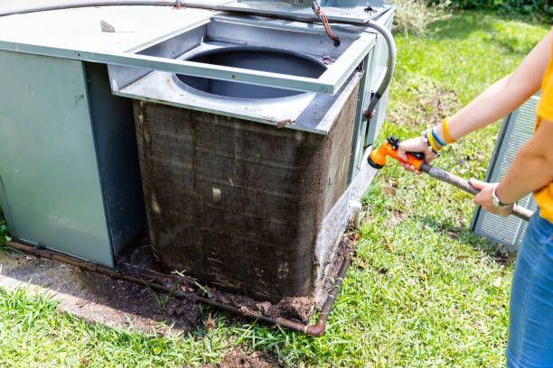 Best HVAC Duct Inspection Services  in New Hempstead, NY
