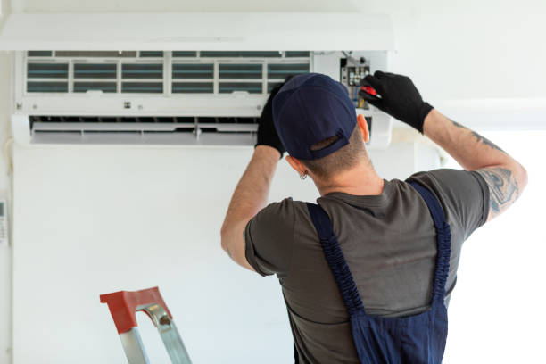 Best Ventilation Cleaning Services  in New Hempstead, NY