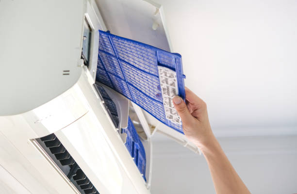 Best Residential Air Duct Cleaning  in New Hempstead, NY
