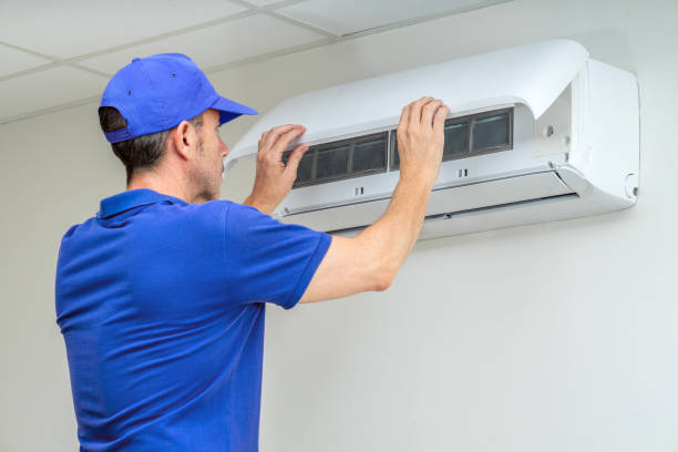 Best Air Vent Cleaning Services  in New Hempstead, NY