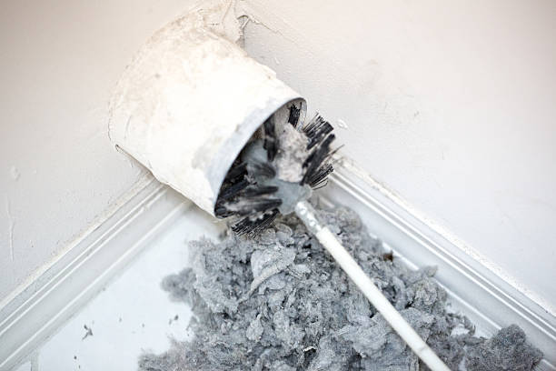 Best Local Air Duct Cleaning Services  in New Hempstead, NY