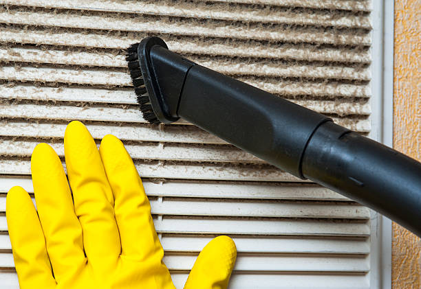 Best Affordable Duct Cleaning Services  in New Hempstead, NY